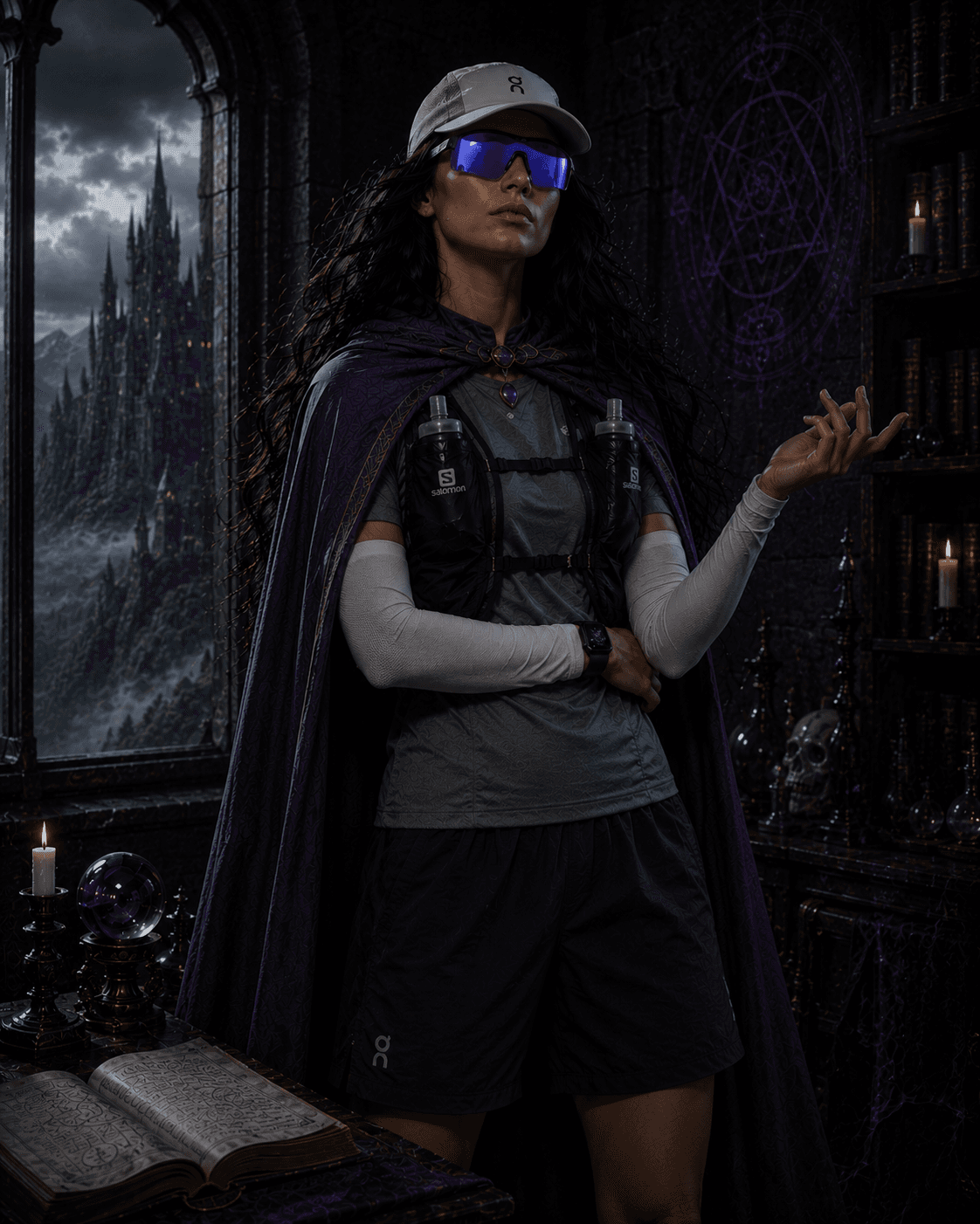 Yennefer of Vengerberg