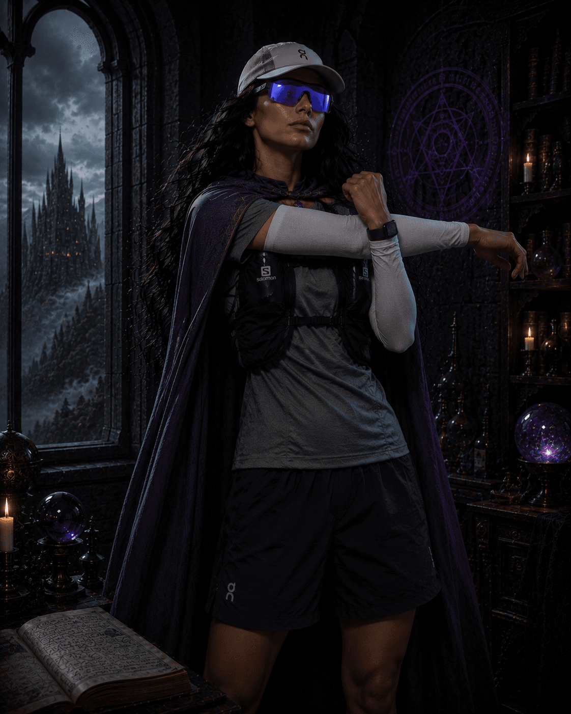 Yennefer of Vengerberg