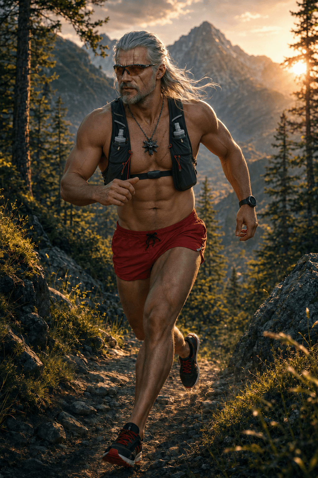 Geralt