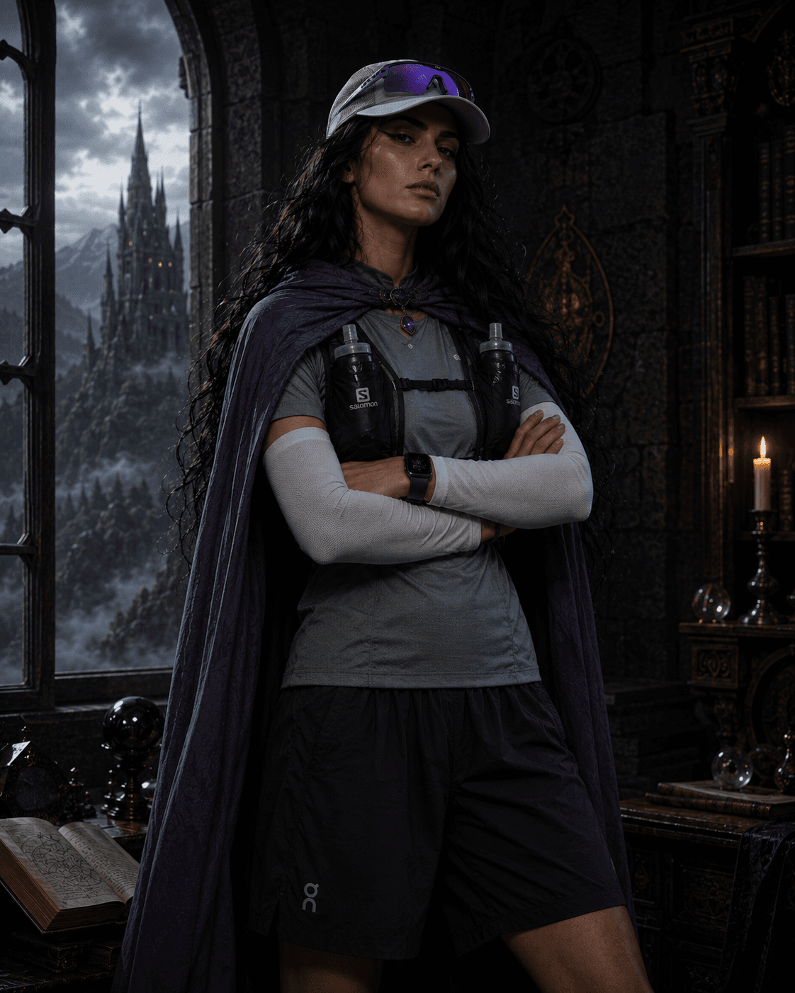 Yennefer